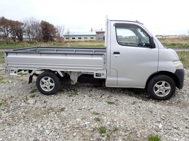 タウンエーストラック4WD　恵庭ヤード