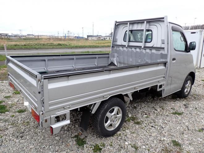 タウンエーストラック4WD　恵庭ヤード