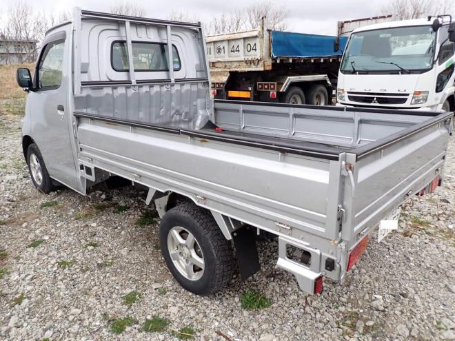 タウンエーストラック4WD　恵庭ヤード