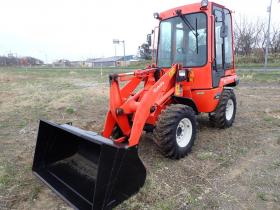 ホイールローダ　R430Z 4WD