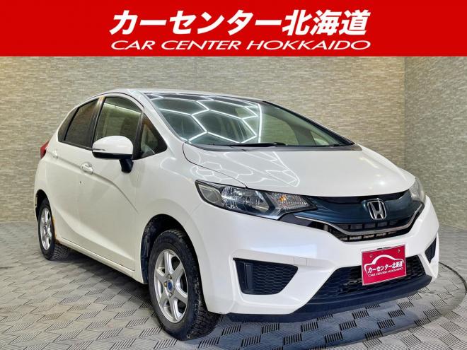 フィット13G Fパッケージ 4WD 5年保証 ナビTV スマキー ETC 自社認証工場 車検整備2年付 修復歴無 寒冷地仕様 禁煙