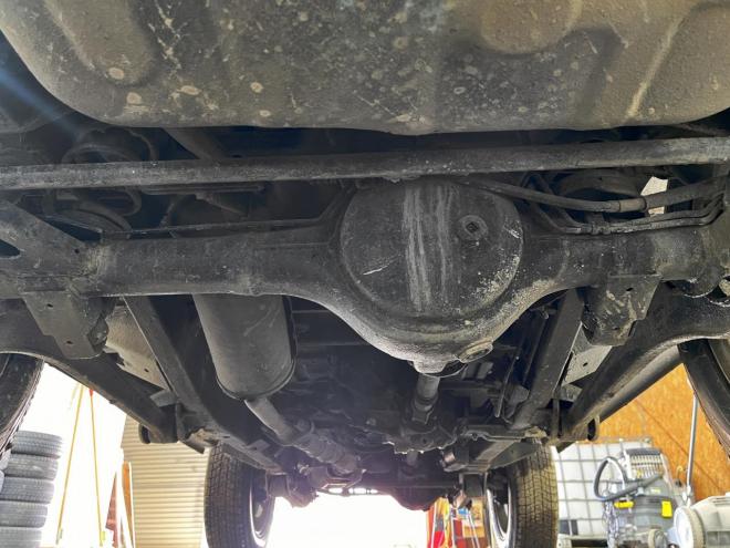 ジムニーワイルドウインド 4WD 5年保証 MT 自社認証工場 車検整備2年付 寒冷地仕様 禁煙