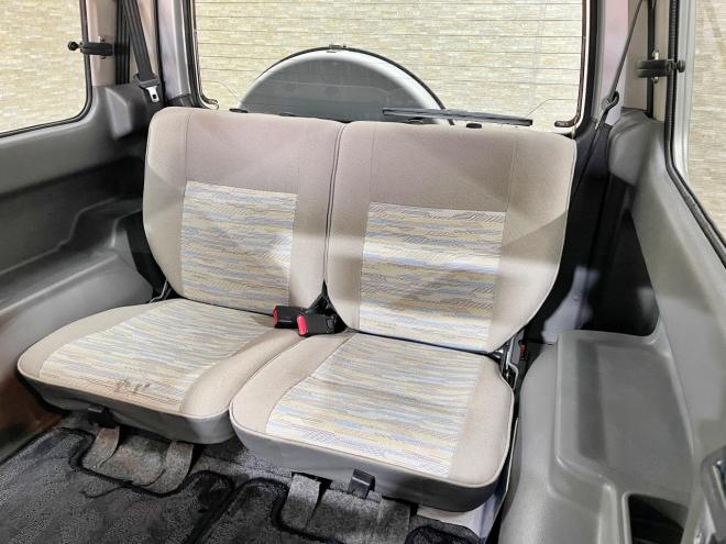 ジムニーワイルドウインド 4WD 5年保証 MT 自社認証工場 車検整備2年付 寒冷地仕様 禁煙