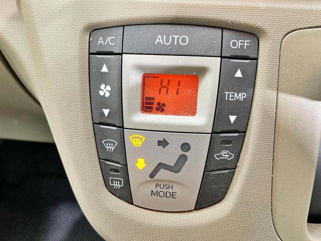 ムーヴL 4WD 5年保証 夏冬タイヤ 自社認証工場 車検整備2年付 寒冷地仕様