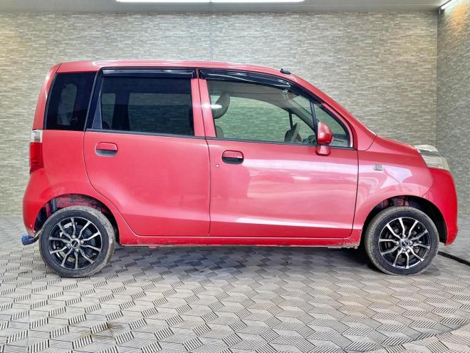 ライフG 4WD 5年保証 自社認証工場 車検整備2年付 修復歴無 寒冷地仕様 禁煙
