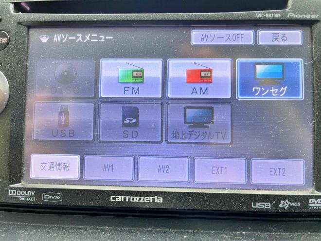 ギャランエクシード 4WD 5年保証 ナビTV 自社認証工場 車検整備2年付 修復歴無 寒冷地仕様