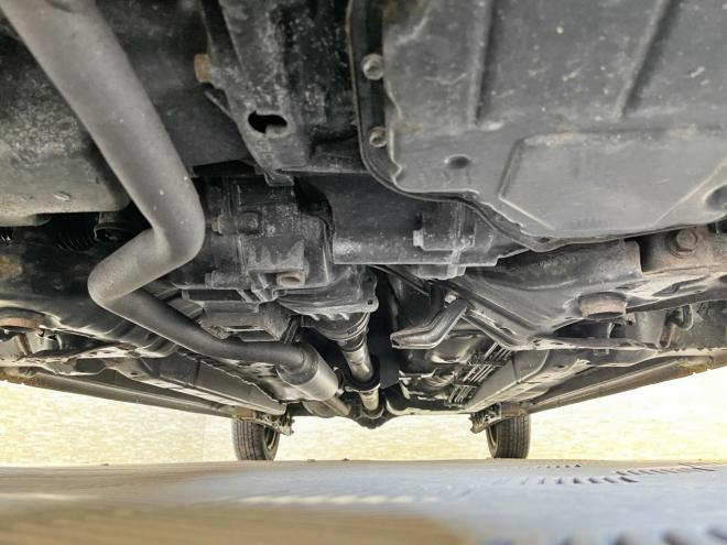 ムーヴ660Xリミテッド 4WD 5年保証 スマキー 自社認証工場 車検整備2年付 修復歴無 寒冷地仕様 禁煙
