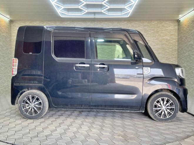 ウェイクXファインセレクションSA 5年保証 スマキー パワスラ ナビTV Bカメ ETC 自社認証工場 車検整備2年付 修復歴無 寒冷地仕様 禁煙