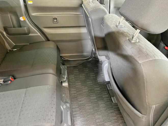 ウェイクXファインセレクションSA 5年保証 スマキー パワスラ ナビTV Bカメ ETC 自社認証工場 車検整備2年付 修復歴無 寒冷地仕様 禁煙