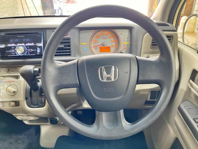 ライフ660Cコンフォートスペシャル 4WD 5年保証 夏冬タイヤ 自社認証工場 寒冷地仕様 禁煙