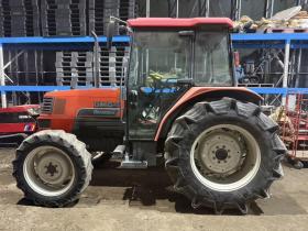 トラクター　クボタ GM64 64馬力 4WD ディーゼル