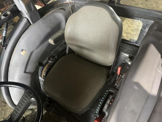 トラクターパワクロ クボタ KL50 50馬力