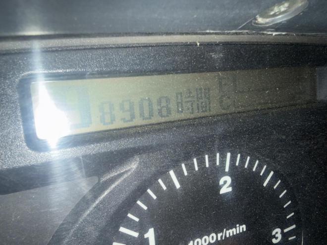 トラクターパワクロ クボタ KL50 50馬力
