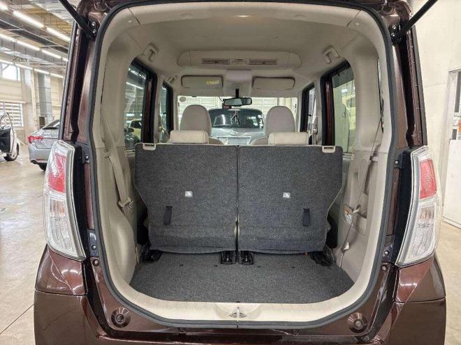 デイズルークスX Vセレクション+Safety2 4WD 車検満タン渡し