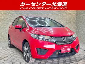 フィット　1.5ハイブリッドLパッケージ 4WD 5年保証 スマキー ナビTV Bカメ ドラレコ 夏冬タイヤ 自社認証工場 修復歴無 寒冷地仕様 禁煙