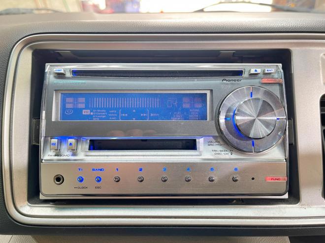 ライフ660G HIDスマートスペシャル 4WD 5年保証 スマキー ETC 自社認証工場 修復歴無 寒冷地仕様 禁煙