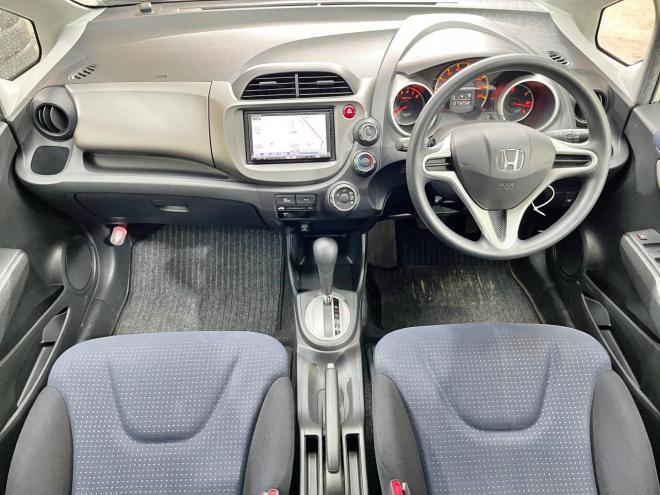 ライフ1.3G 4WD 5年保証 ナビ 自社認証工場 車検整備2年付 修復歴無 寒冷地仕様 禁煙
