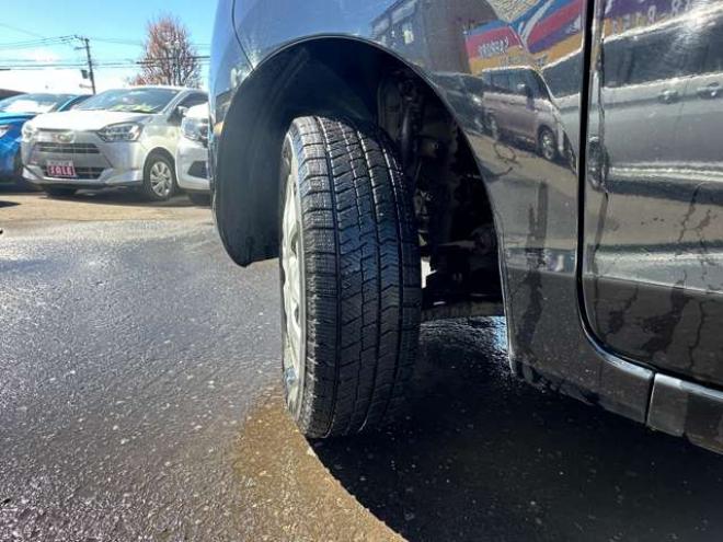 ライフG 4WD　4WD　ナビ　バックカメラ　ワンセグ　ミラーヒーター　社外エンジンスターター　アルミホイール夏　キーレス　ETC　ABS　ドアバイザー 660