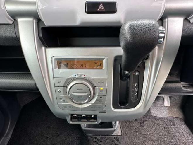 ハスラーG 4WD　プッシュスタート　シートヒーター　ヒルディセントコントロール　横滑り防止装置　衝突軽減ブレーキ　アイドリングストップ　社外CDオーディオ　純正アルミホイール夏　スマートキー 660