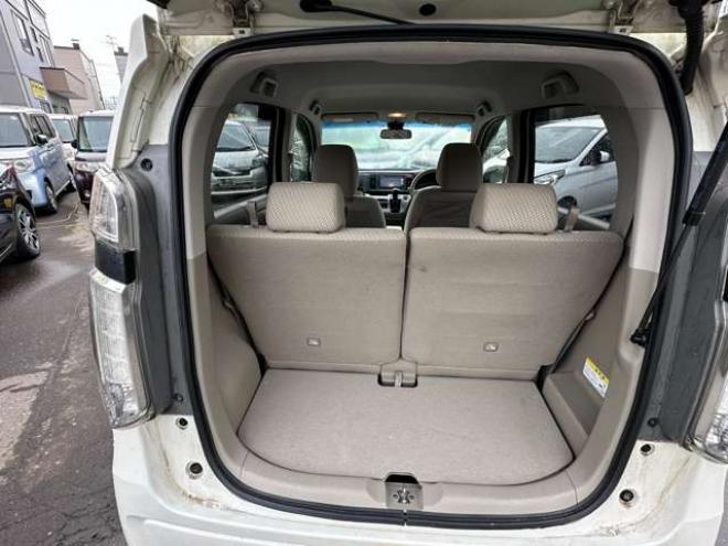 N-WGNG 4WD　4WD　SDナビ　Bluetooth　横滑り防止装置　スマートキー　アイ　社外アルミホイール夏　ドリングストップ　衝突安全BODY　ABS　スチールホイール冬 660
