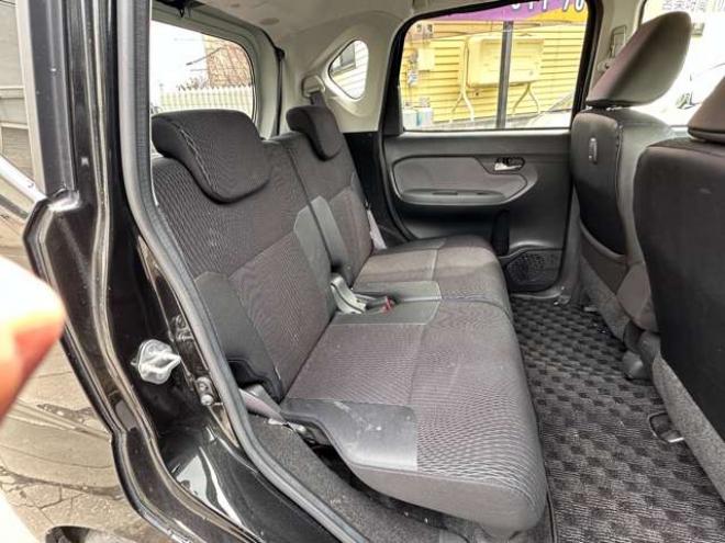 ムーヴカスタム RS ハイパー SAII 4WD　純正ナビ　Bluetooth　フルセグTV　バックカッメラ　衝突軽減ブレーキ　横滑り防止装置　プッシュスタート　純正アルミホイール夏 660