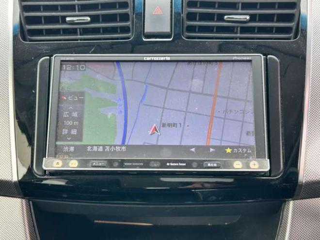 ステラカスタムR スマートアシスト 4WD　 660