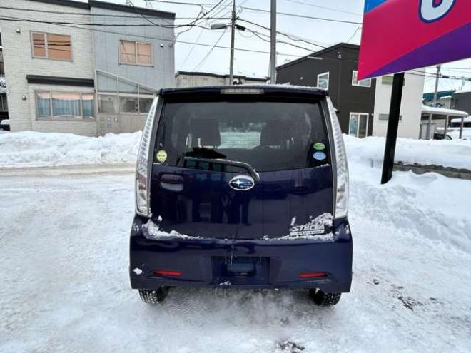 ステラカスタムR スマートアシスト 4WD　 660