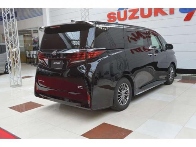 アルファードハイブリッド 2.5 エグゼクティブ ラウンジ E-Four 4WD　ワンオーナー車ハイブリッド4WDトヨタセーフティセンス7人乗りコネクティックナビ対応14インチディスプレイオーディオリアエンターテイメント本革サンルーフデジタルインナーミラーJBLプレミアムサウンドETC 2500