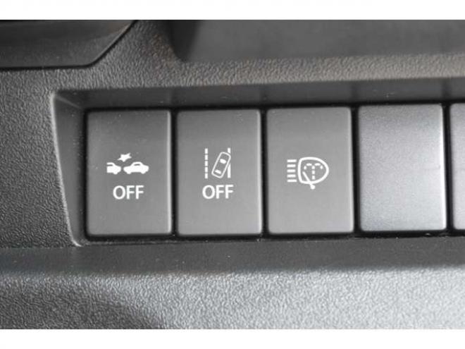 ジムニーXC 4WD　ワンオーナー4WDターボセーフティサポート搭載8インチナビTVバックカメラLEDライトクルーズコントロール 660