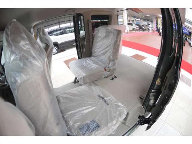 エブリィワゴン PZターボスペシャル ハイルーフ 4WD　届出済未使用車4WDターボハイルーフセーフティサポート搭載アイドリングストップ純正バックカメラ付ディスプレイオーディオ両側オートスライドドアオートステップリアパーキングセンサーハイビームアシストLED 登録済未使用車 660