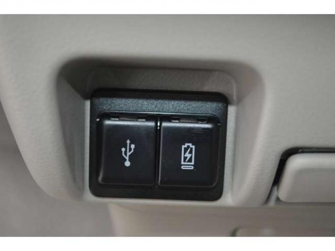 エブリィワゴン PZターボスペシャル ハイルーフ 4WD　届出済未使用車4WDターボハイルーフセーフティサポート搭載アイドリングストップ純正バックカメラ付ディスプレイオーディオ両側オートスライドドアオートステップリアパーキングセンサーハイビームアシストLED 登録済未使用車 660