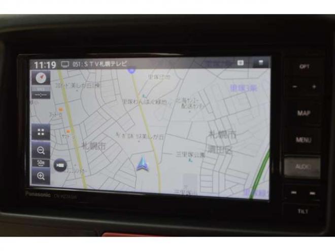 エブリィジョイン ターボ ハイルーフ 4WD　ワンオーナー車4WDターボCVTセーフティサポート搭載アイドリングストップ横滑り防止装置ディスプレイオーディオ両側オートスライドドアETCハイビームアシストLEDライトドライブレコーダー 660