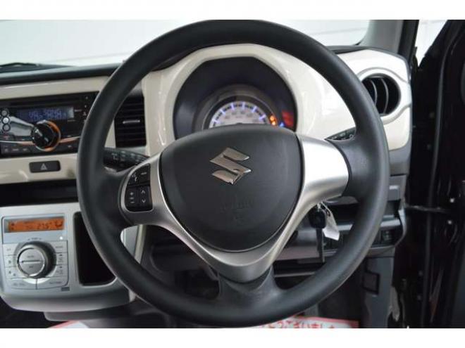 ハスラーG 4WD　ワンオーナー車5速マニュアル4WDアイドリングストップ横滑り防止装置CDシートヒーター社外アルミホイールキーレスエントリー 660