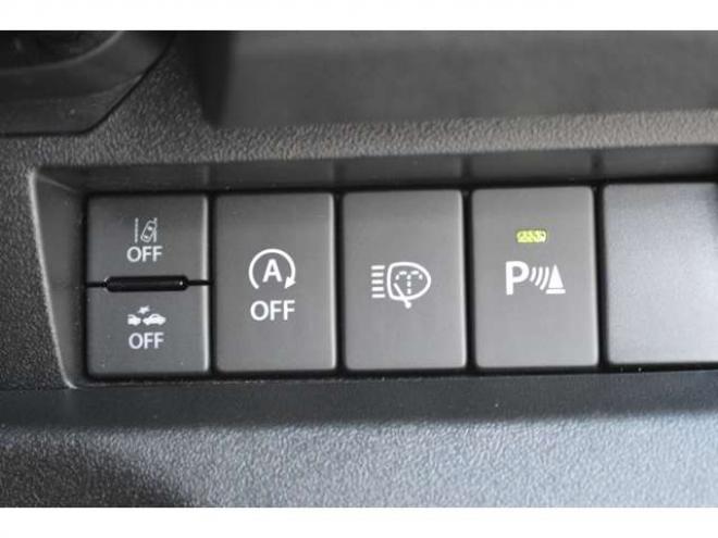 ジムニーXC 4WD　ワンオーナー車4WDターボ横滑り防止装置セーフティサポート搭載アイドリングストップ横滑り防止装置クルーズコントロール11インチディスプレイオーディオハイビームアシストLEDライト 660