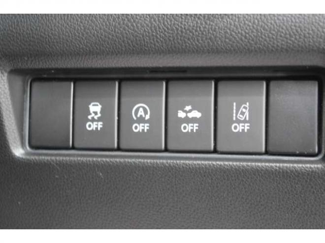 ソリオ1.2 バンディット ハイブリッド MV 4WD　ワンオーナーハイブリット車セーフティサポート搭載アイドリングストップ横滑り防止装置アダプティブクルーズコントロール全方位モニター付9インチナビTVバックカメラ両側オートスライドドアLEDライトETC 1200