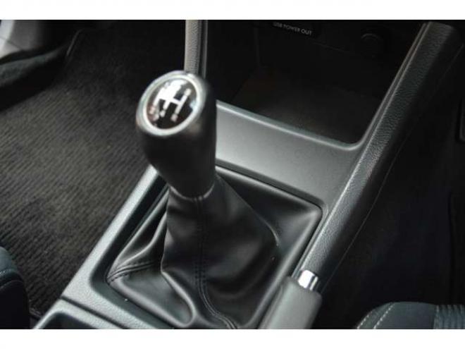 インプレッサスポーツ 1.6 i-L 4WD　ワンオーナ車F5速マニュアル4WD横滑り防止装置ディスプレイオーディオHIDライトETCスマートキー純正15インチアルミライトレベライザー 1600