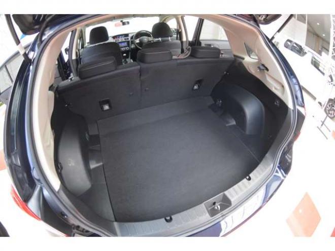 インプレッサスポーツ 1.6 i-L 4WD　ワンオーナ車F5速マニュアル4WD横滑り防止装置ディスプレイオーディオHIDライトETCスマートキー純正15インチアルミライトレベライザー 1600