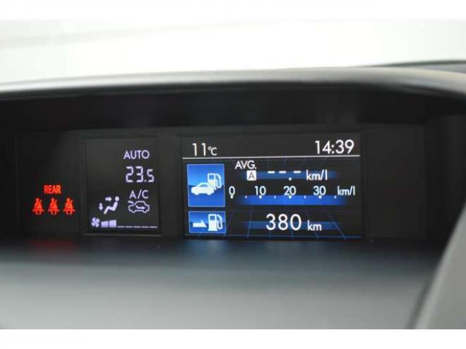 インプレッサスポーツ 1.6 i-L 4WD　ワンオーナ車F5速マニュアル4WD横滑り防止装置ディスプレイオーディオHIDライトETCスマートキー純正15インチアルミライトレベライザー 1600