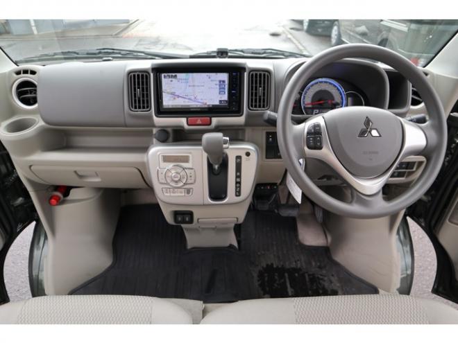 タウンボックスG ハイルーフ 4WD　社外ナビ　バックカメラ　社外前側ドライブレコーダー　ET　C　助手席側電動スライドドア　LEDヘッドライト　デュアルカメラブレーキサポート 660
