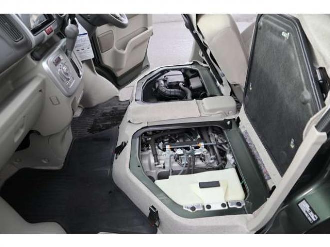 タウンボックスG ハイルーフ 4WD　社外ナビ　バックカメラ　社外前側ドライブレコーダー　ET　C　助手席側電動スライドドア　LEDヘッドライト　デュアルカメラブレーキサポート 660
