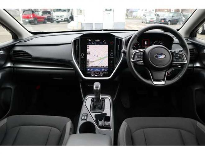 インプレッサハッチバック 2.0 ST 4WD　11.6インチディスプレイナビ　マルチビューカメラ　ETC　シートヒーター　電動パーキングブレーキ　パドルシフト 2000