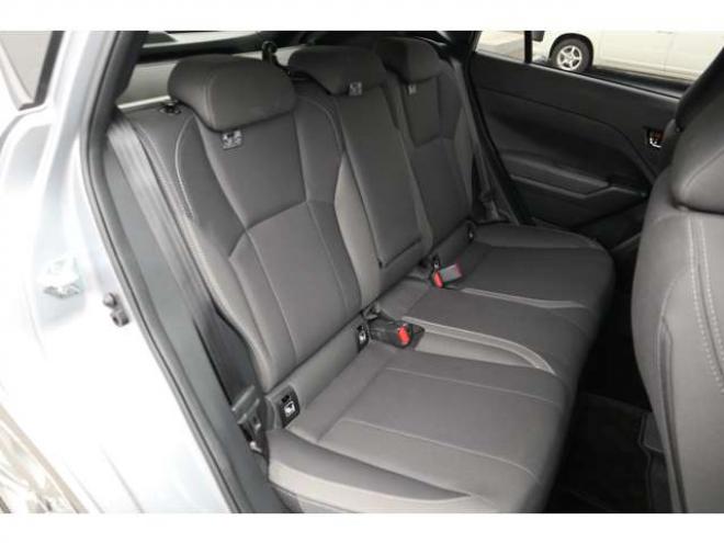 インプレッサハッチバック 2.0 ST 4WD　11.6インチディスプレイナビ　マルチビューカメラ　ETC　シートヒーター　電動パーキングブレーキ　パドルシフト 2000