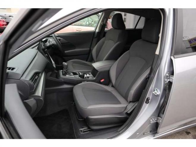 インプレッサハッチバック 2.0 ST 4WD　11.6インチディスプレイナビ　マルチビューカメラ　ETC　シートヒーター　電動パーキングブレーキ　パドルシフト 2000