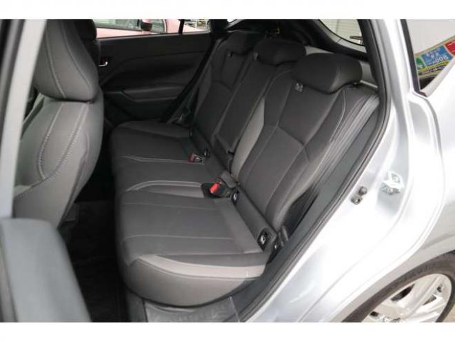 インプレッサハッチバック 2.0 ST 4WD　11.6インチディスプレイナビ　マルチビューカメラ　ETC　シートヒーター　電動パーキングブレーキ　パドルシフト 2000