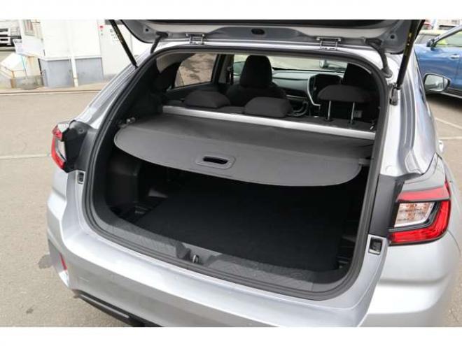 インプレッサハッチバック 2.0 ST 4WD　11.6インチディスプレイナビ　マルチビューカメラ　ETC　シートヒーター　電動パーキングブレーキ　パドルシフト 2000