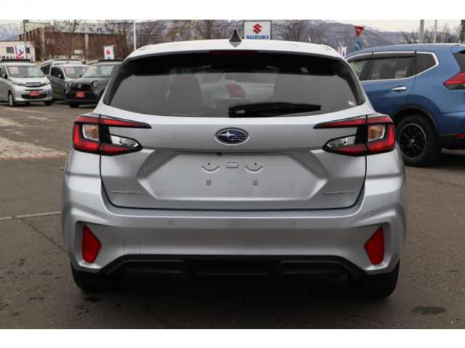 インプレッサハッチバック 2.0 ST 4WD　11.6インチディスプレイナビ　マルチビューカメラ　ETC　シートヒーター　電動パーキングブレーキ　パドルシフト 2000