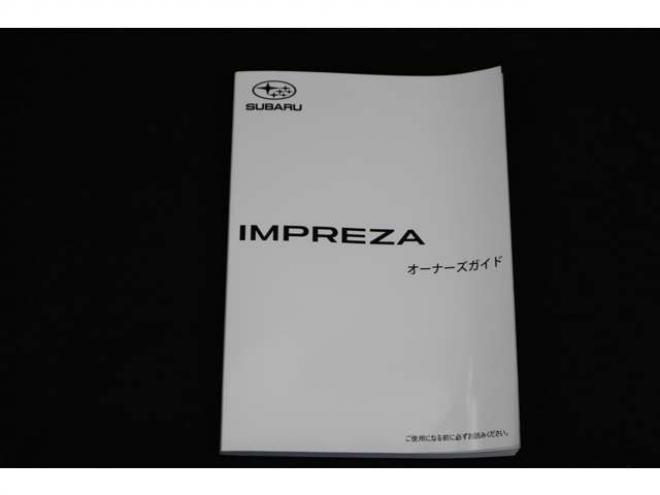 インプレッサハッチバック 2.0 ST 4WD　11.6インチディスプレイナビ　マルチビューカメラ　ETC　シートヒーター　電動パーキングブレーキ　パドルシフト 2000