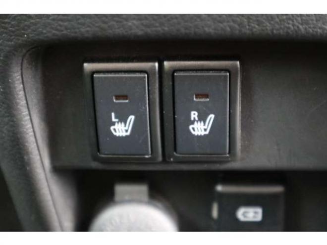 ハスラーハイブリッド X 4WD　デュアルカメラブレーキ　LEDヘッドライト 660