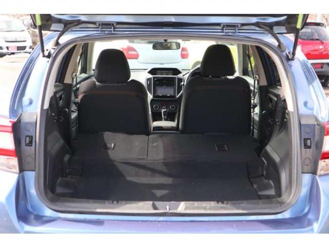 XV2.0i-L アイサイト 4WD　純正フルセグナビ　バックカメラ　ETC　電動パーキングブレーキ　ヘッドライトウォッシャー　アダプティブクルーズコントロール　LEDヘッドライト 2000
