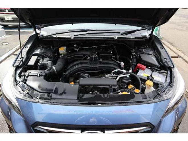 XV2.0i-L アイサイト 4WD　純正フルセグナビ　バックカメラ　ETC　電動パーキングブレーキ　ヘッドライトウォッシャー　アダプティブクルーズコントロール　LEDヘッドライト 2000